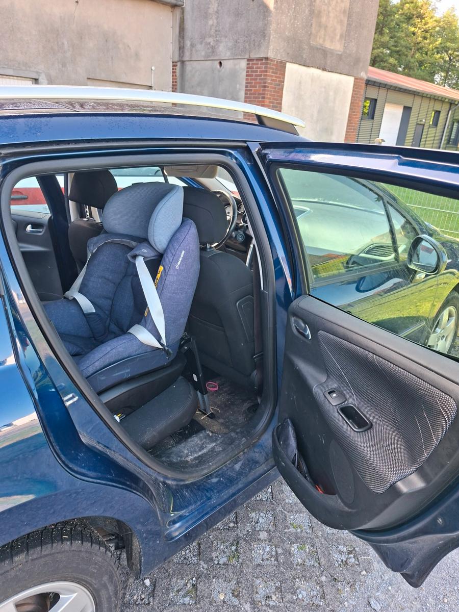 Peugeot 207 2007 — photo 9