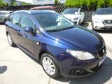Seat Ibiza ST 1,4 Style/Klima/Tempomat - Seat Ibiza in Mannheim