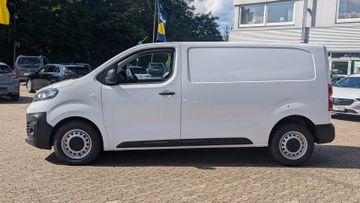 Bild 2 Opel Vivaro Cargo AT M 2.0 Diesel SHZ/LHZ/PDC V+H+CA