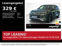 Volkswagen Tayron - Vorschau Bild 1