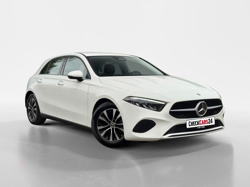 Mercedes-Benz A-Class A 200, миниатюра 5