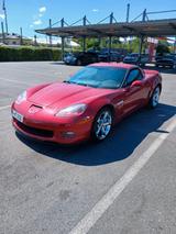 Corvette C6 Grand Sport Coupe 6.2 V8 Unfallfrei - Corvette C6 von privat