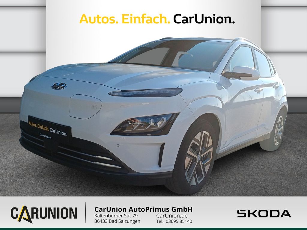 Angebot ansehen Hyundai KONA