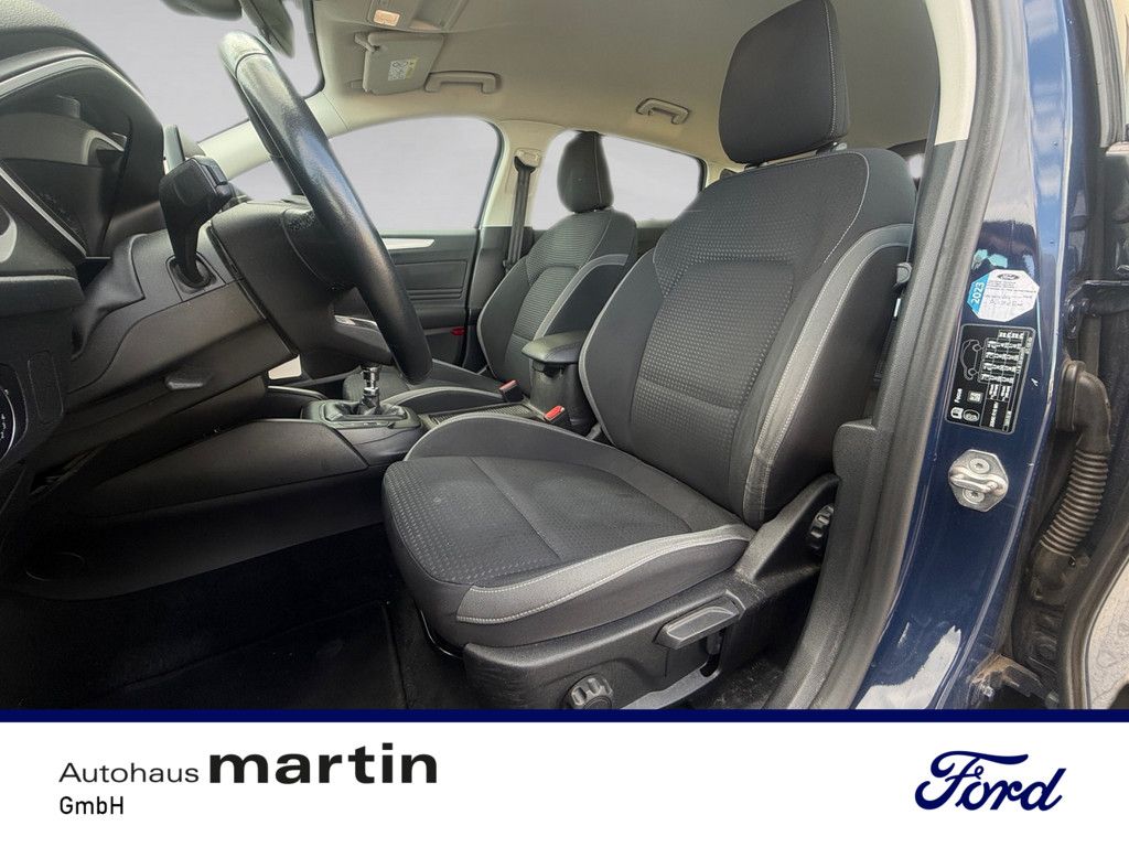 Fahrzeugabbildung Ford Focus 1.5 EcoBoost Cool&Connect S/S PDC NAVI AHK