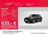 Audi Q5 40 TFSI qu. S tronic S line ACC/AHK/Virtual