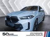 BMW X6 xDrive 30d M-Sport ACC SITZBELÜFTUNG STANDHZ - BMW X6 Neuwagen