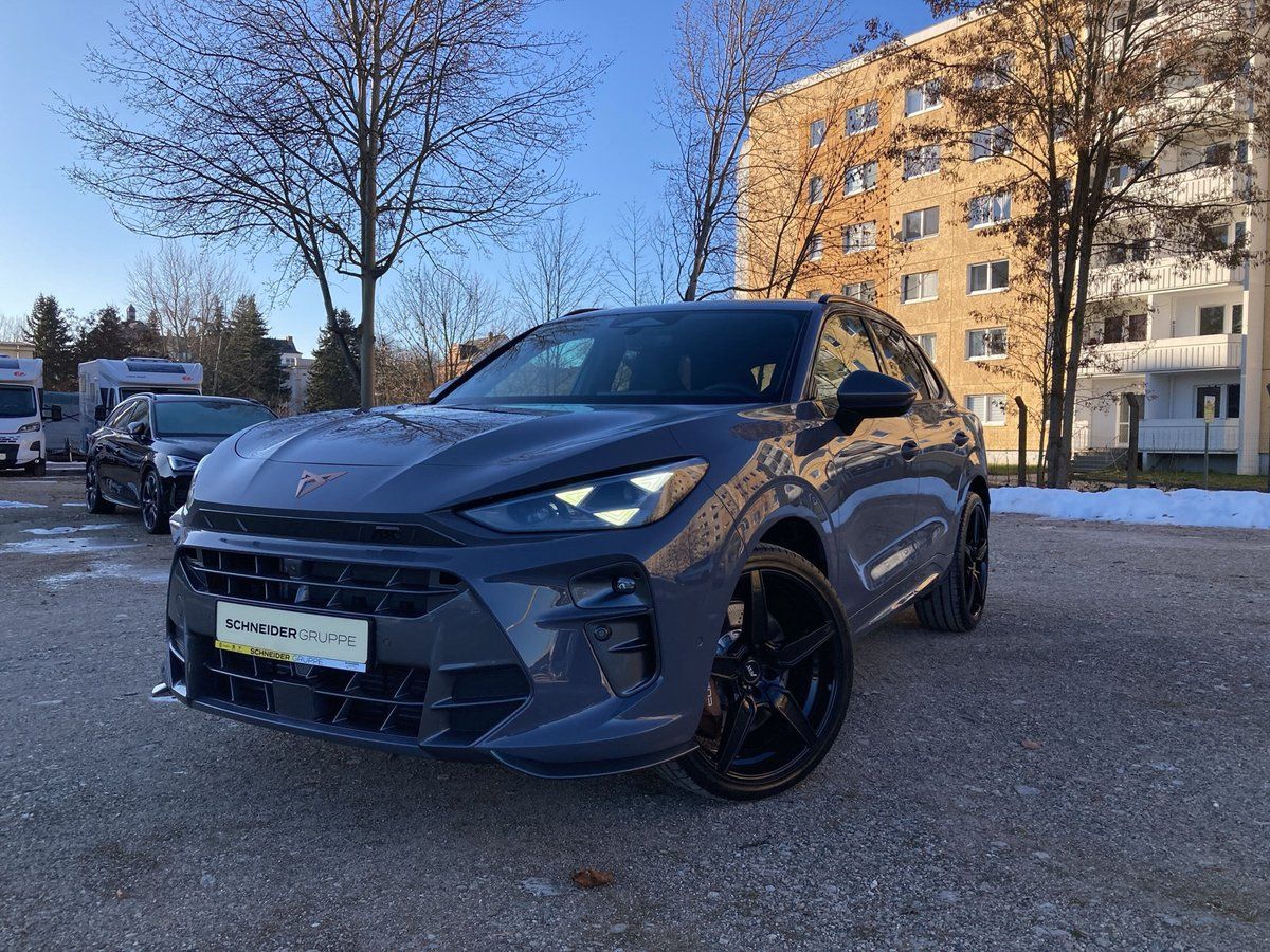 Cupra Terramar - Bild 24