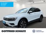 Volkswagen Tiguan Allspace 1.5 TSI DSG 4M NAV AHK United KA - Volkswagen Tiguan Allspace in Essen