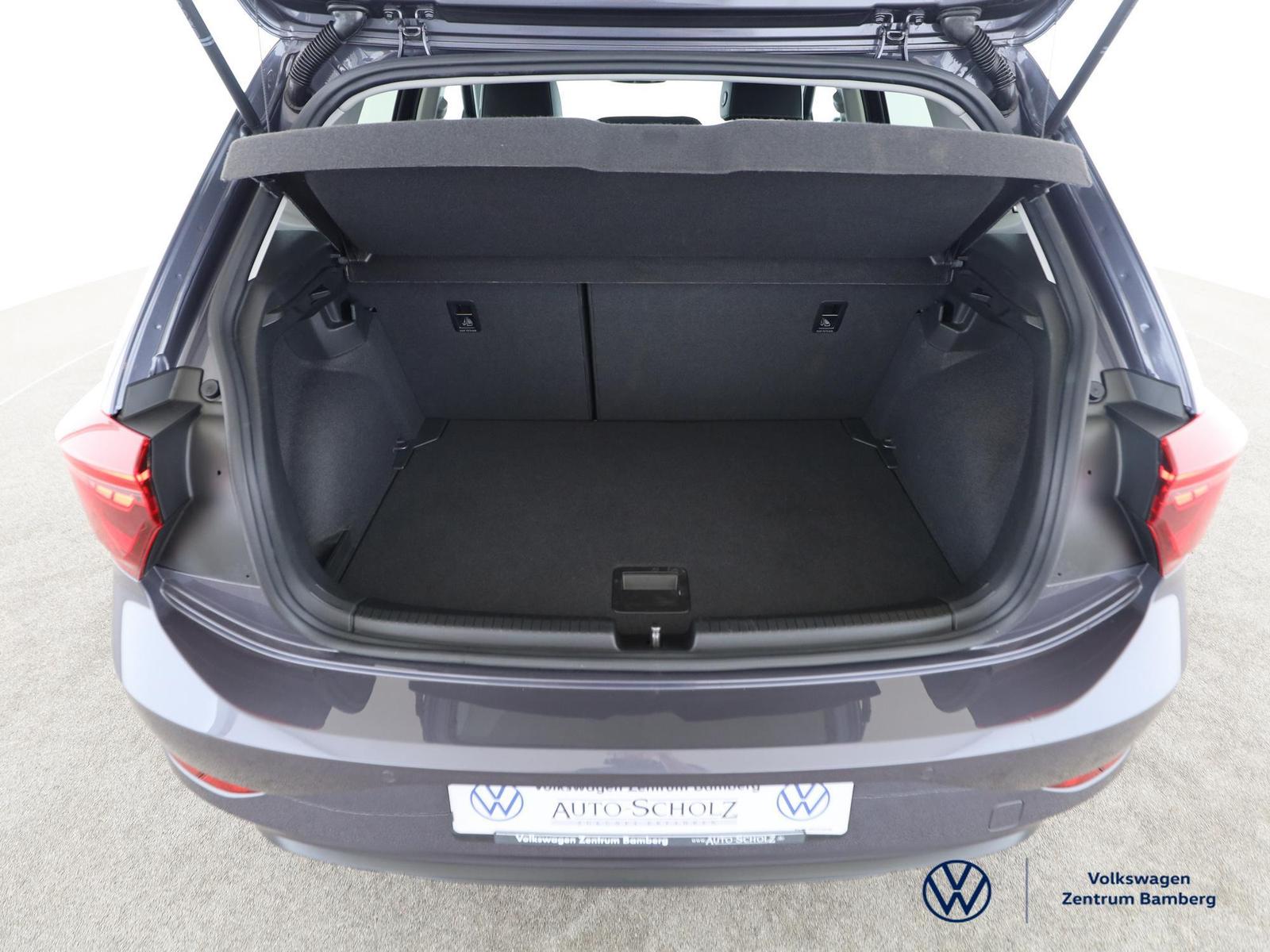 Volkswagen Polo 1.0 Goal+MATRIX+GRA+PDC+BLUETOOTH+APP+DAB+, миниатюра 10