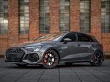 Audi RS3 Sportback *HUD*ACC*PANO*GARANTIE*MASSAGE - Audi RS3 in Stuttgart