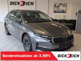 Skoda Octavia 1.5 TSI mHEV DSG ACC Style-Paket AHK 17" - Skoda Octavia Jahreswagen: Kombi