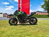 Kawasaki Z650 - KAWASAKI 650