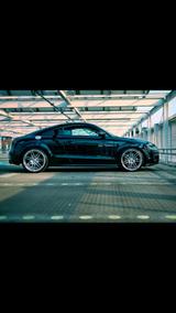 Audi Top gepflegtes Kult   Auto.  ..AudiTTS  Ta... - Audi TTS aus 2011