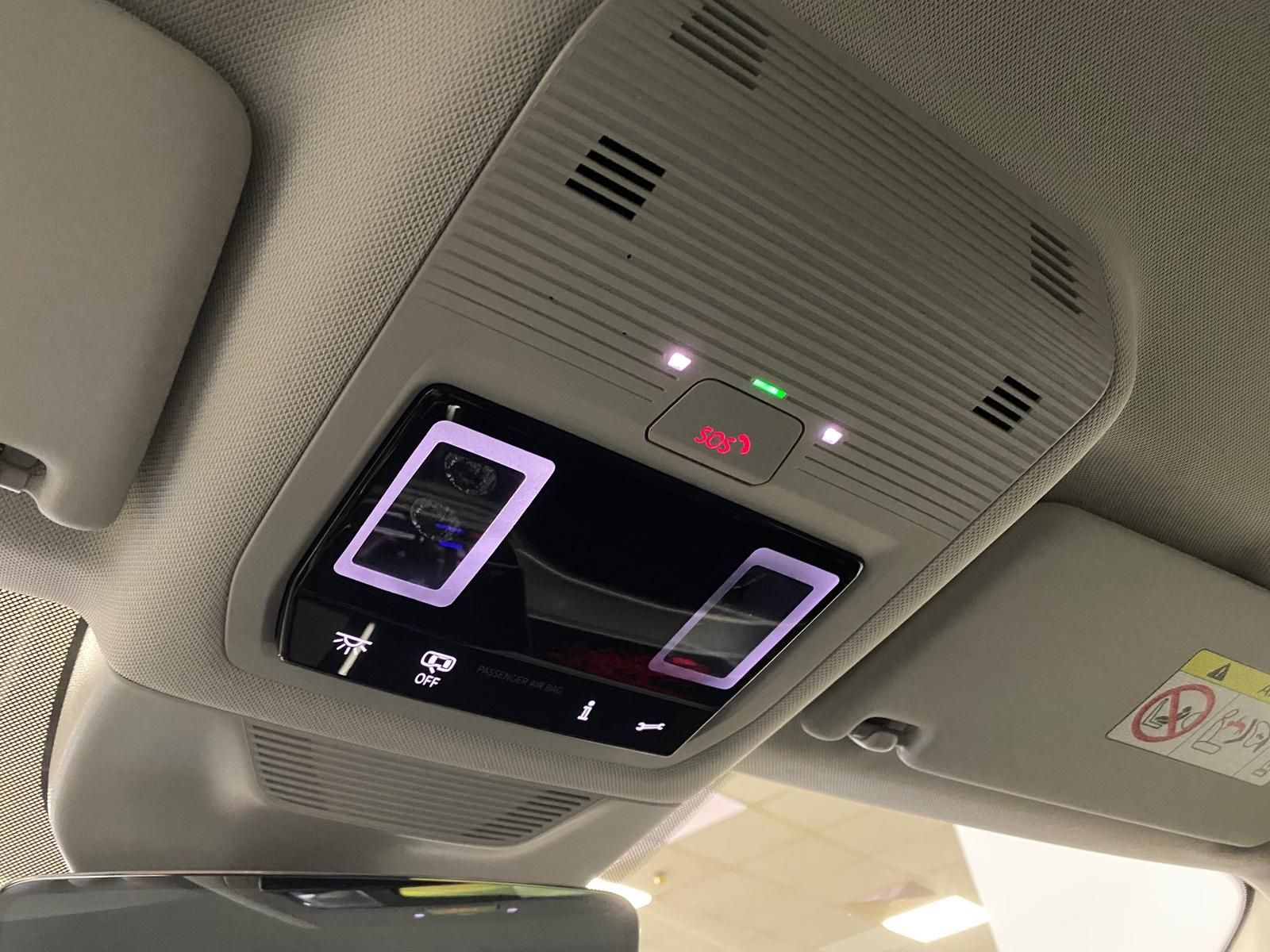 Fahrzeugabbildung Volkswagen Passat Variant 1.5 eTSI Elegance AHK+MATRIX+ACC+