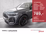 Audi SQ5 SUV TFSI 270 kW S tronic