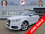 Audi A1 Sportback Sport 1.0  *SHZ*PDC*Tempomat - Audi A1 Gebrauchtwagen in Duisburg
