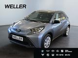 Toyota Aygo X S-CVT Business Edition *Kamera*SHZ*CarPla - Toyota Jahreswagen: Aygo