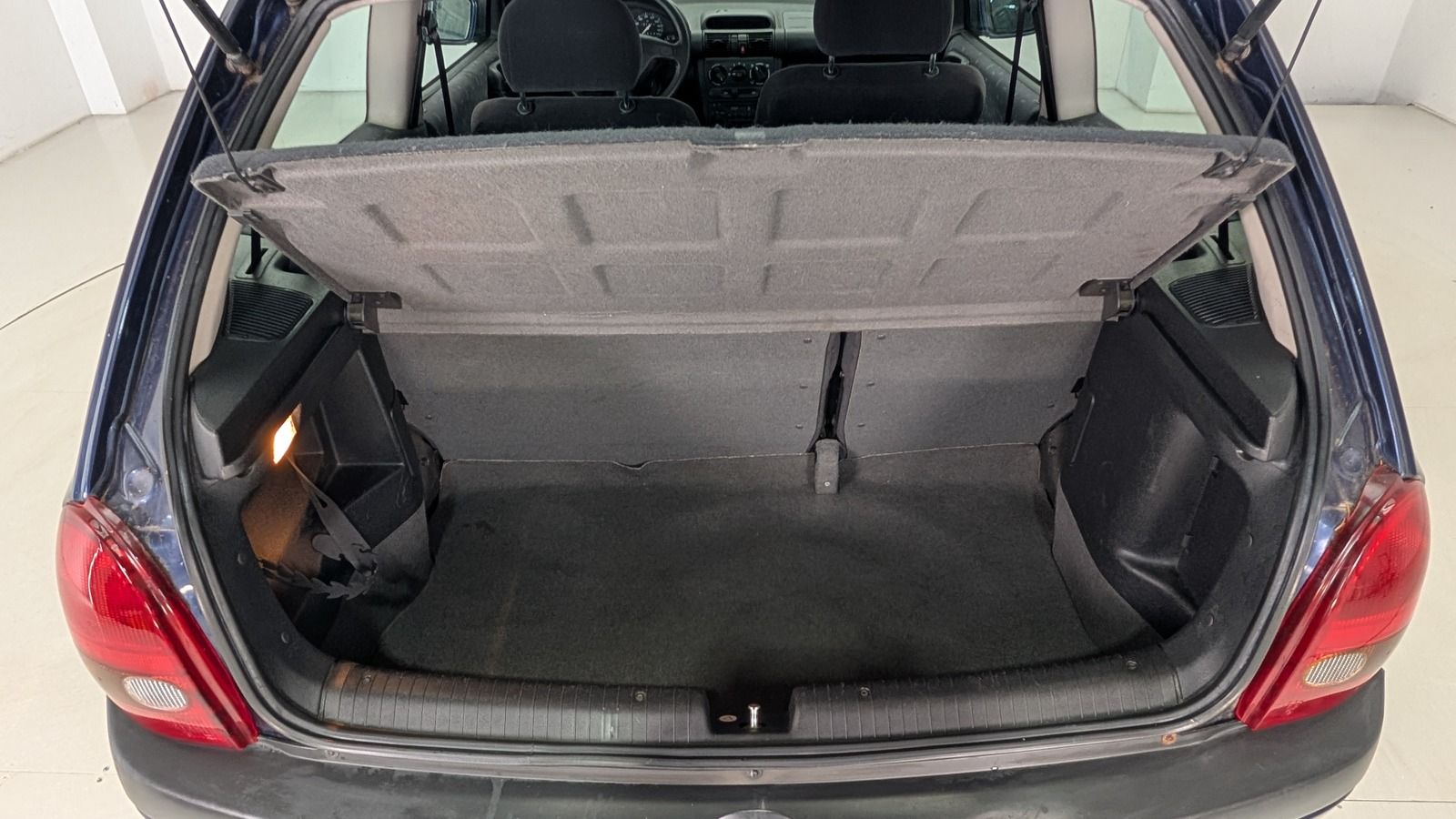 Fahrzeugabbildung Opel Corsa 1.2 16V World Cup Cool * Klima * Automatik