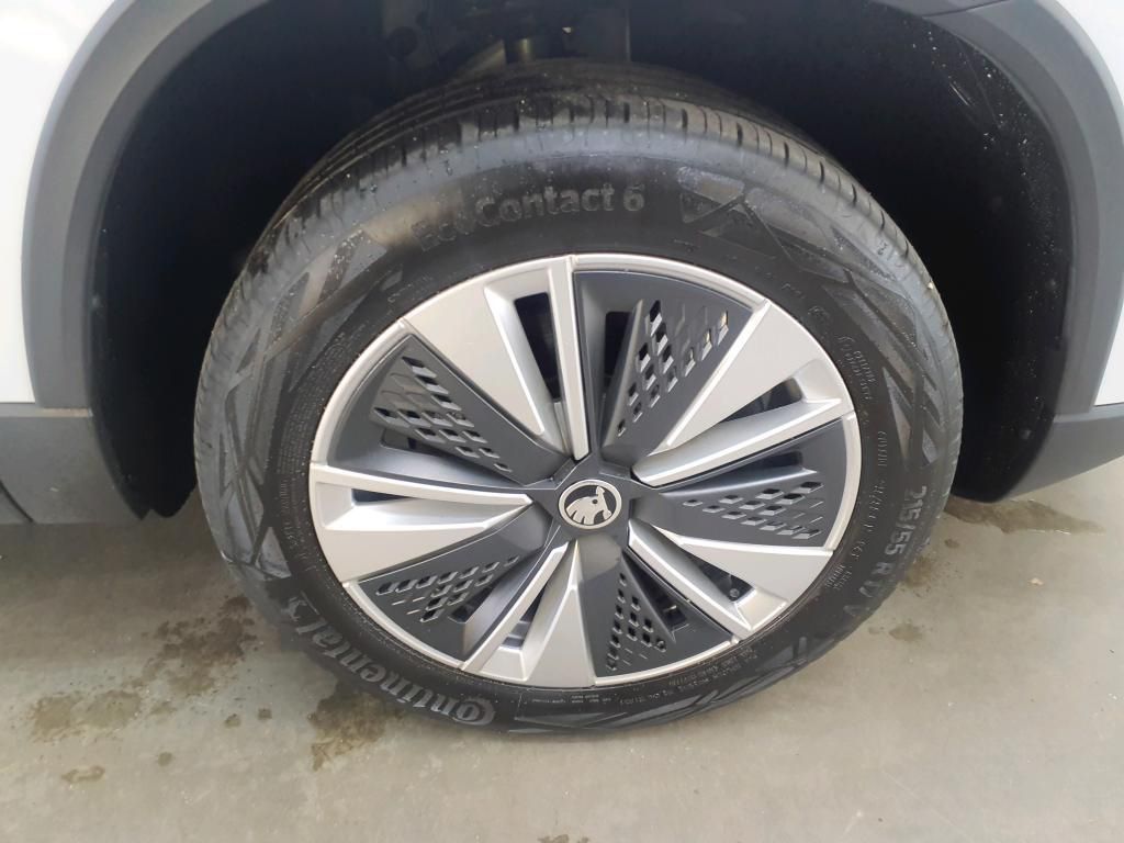 Skoda Karoq Ambition 2.0 TDI AHK*PDC*Tempo*Klima*NAV