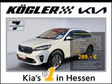 Kia Sorento 2.2 CRDi AWD Platinum Edition GD - Kia Sorento in Frankfurt (Main)