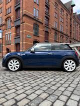 MINI Cooper S F56 | 192 PS | HUD | Harman Kardon - MINI Cooper S F56 Gebrauchtwagen