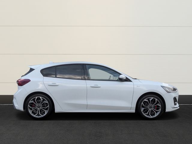 Ford Focus ST-Line X 1.0 l Navi+Ergo-Sitz+Klima+B&O