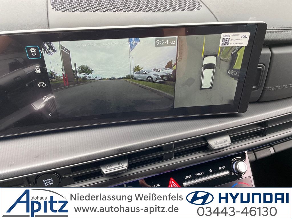 Hyundai Santa Fe – Bild 29
