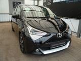 Toyota AYGO  x-play club 1.0 Kamera*Alufelgen - Toyota: Aygo Club