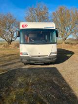 Eura Mobil Integra 690HB*Solar*Euro4*Klima*Festbett* - Eura Mobil 690 hb