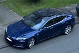 Tesla Model S 90D - Free SuC (SC01) - AHK - FSD - CCS  - Tesla Gebrauchtwagen in Duisburg