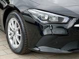 Mercedes-Benz CLA 200 Shooting Brake d+DISTRONIC+KAMERA+SHZ+++ - gebrauchte Mercedes-Benz CLA 200 Shooting Brake aus dem Jahr 2023