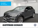 Volkswagen T-Roc 1.5 TSI DSG NAVI STHZG ACC KAM LED SHZ PDC - VW T-Roc Gebrauchtwagen in Wuppertal