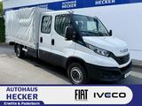 Iveco 42S14E D e-Daily Schutz-Prit./Plane - Iveco Daily 4