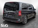Mercedes-Benz EQV 300 Lang 360° KAMERA DISCTRONIC 7-SITZER - Mercedes-Benz 7 sitzer
