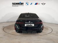 BMW M5 - Vorschau Bild 4
