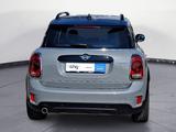 MINI Countryman Cooper Klimaaut. Komfortzugang PDC - graue MINI Cooper Countryman