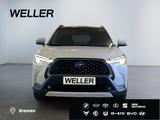 Toyota Corolla Cross Hybrid 2.0 4x4 Team D *WR*AHK*Pano - Toyota Corolla Cross SUV