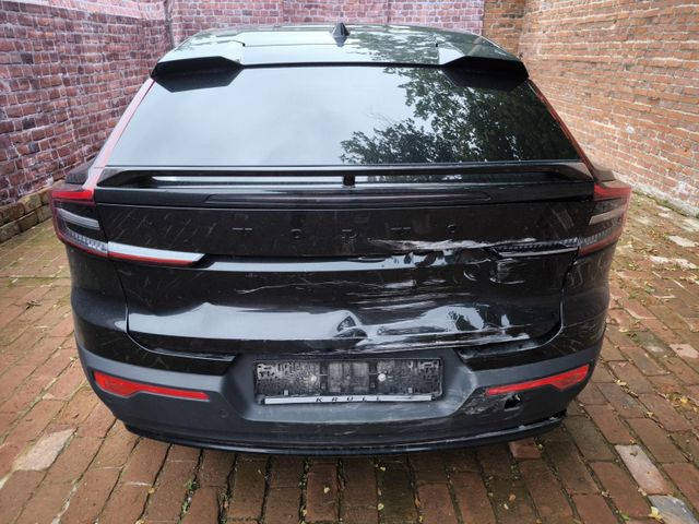 Volvo C40 Plus Recharge Pure Electric 2WD