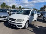 Fiat Punto 1.2B - gebrauchte Fiat Punto aus dem Jahr 2008