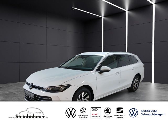 Volkswagen Passat Business 2.0 TDI DSG AHK Sitzheizung Navi