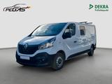 Renault Trafic Kasten L2H1 2,9t Komfort Wohnmobilumbau - Renault Wohnmobil oder -wagen Trafic
