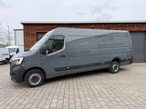 Renault Master L4H2 Transporter - Renault Master l4h2