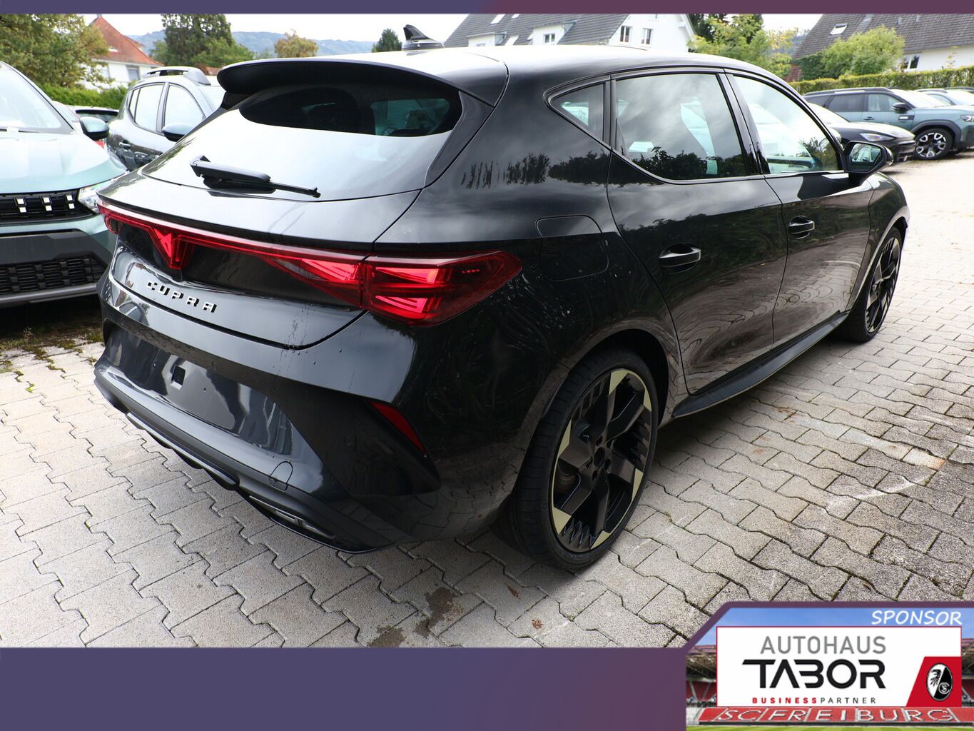 Cupra Leon - Bild 3