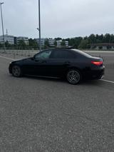 Mercedes-Benz C 300 - Mercedes-Benz 300 Gebrauchtwagen
