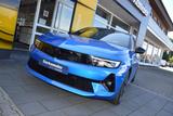 Opel Astra L Electric Ultimate, 360 Kamera, Head-Up D - Opel Astra: Blau