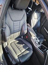 BMW Service am 10.8.26 *NEU*  - BMW 320 Gebrauchtwagen in Saarbrücken