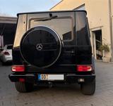 Mercedes-Benz G 350 G/Webasto/Bi Xenon/LED/AMG - Mercedes-Benz G 350 in Dresden