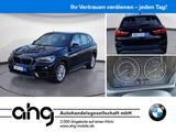 BMW X1 sDrive18i Klimaaut. PDC MF Lenkrad - gebrauchte BMW X1 aus dem Jahr 2018