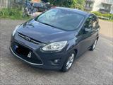 Ford c Max Neue TÜV 5/2028 - Ford C-Max: Kleinwagen