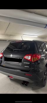 Suzuki Vitara 1.6 VVT Comfort 4x4 Comfort
